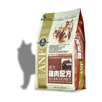ANF美國愛恩富 成犬雞肉配方 大顆粒 狗飼料 15公斤*1包