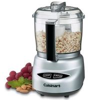 【Cuisinart美膳雅】迷你食物調理機DLC-2ABCTW