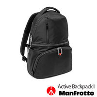 Manfrotto Active Backpack I 專業級後背包 I