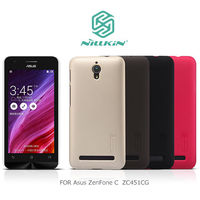 NILLKIN Asus ZenFone C ZC451CG 超級護盾硬質保護殼