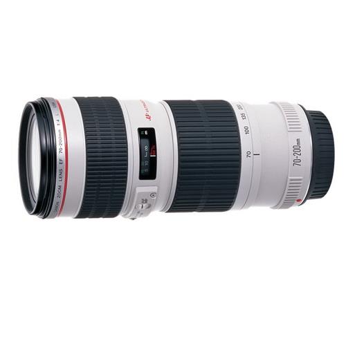 Canon EF 70-200mm f/4L USM(平行輸入)