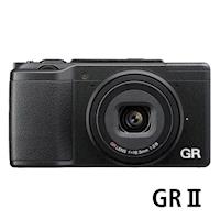 RICOH GR II 標準版(公司貨)