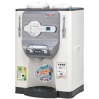 『晶工』☆ 溫熱全自動開飲機 JD-5322B JD-5322B