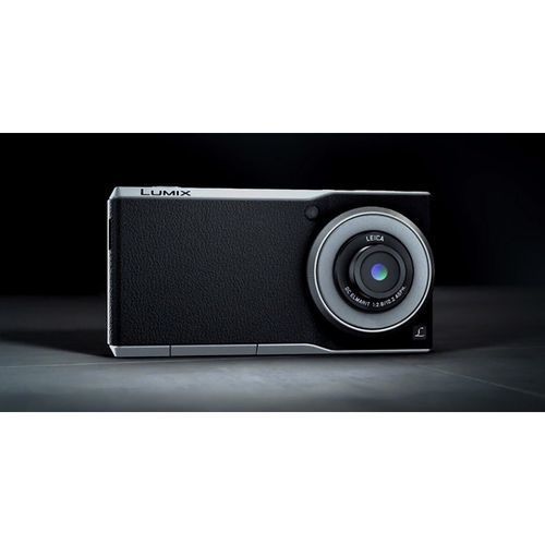 Panasonic徠卡鏡頭智慧手相機