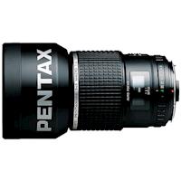 PENTAX 645 FA MACRO 120/4(公司貨)