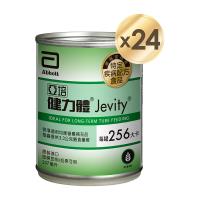 亞培 健力體-提供纖維長期管灌(237mlx24入)