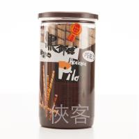 黑師傅捲心酥-巧克力口味200g x3罐組