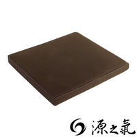 【源之氣】竹炭靜坐墊/大四方(二色可選) 50X45X6cm RM-40024