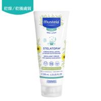 Mustela慕之恬廊 舒恬良柔舒霜(清爽型)200ml