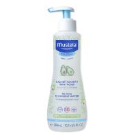 Mustela慕之恬廊 慕之幼免用水潔淨液300ml