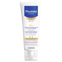 Mustela慕之恬廊 慕之幼高效面霜40ml