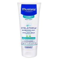 Mustela慕之恬廊 舒恬良柔舒霜(滋養型)200ml