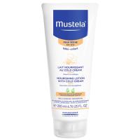 Mustela慕之恬廊 慕之幼高效潤身乳200ml