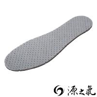 【源之氣】竹炭記憶透氣消臭鞋墊26~28cm(3雙組)