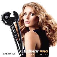 Babyliss Pro Miracurl 魔幻捲髮造型器BAB2665W
