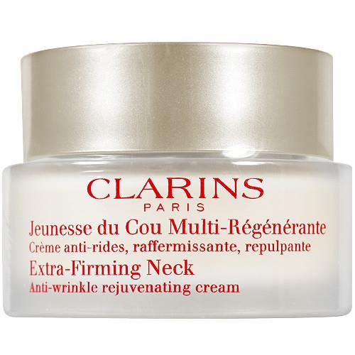 CLARINS 克蘭詩 超性感美頸霜(50ml)