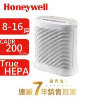 限時下殺↘Honeywell清淨機 抗敏系列空氣清淨機 HPA-200APTW
