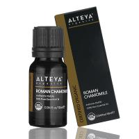 【Alteya】保加利亞進口 羅馬洋甘菊原萃精油(10mL)