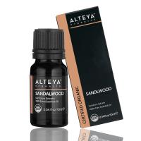 【Alteya】保加利亞進口 檀香原萃精油(10mL)