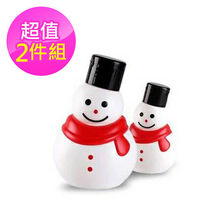韓國Phyto Tree雪人護手霜*2