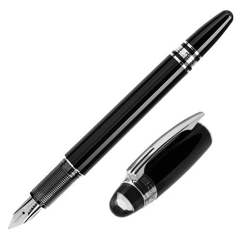 MONTBLANC 萬寶龍STARWALKER漂浮系列鋼筆 25600