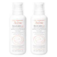 【Avene雅漾】舒緩乾癢沐浴露(400ml x2)