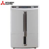 MITSUBISHI三菱除濕機10.5L薄型大容量清淨除濕機 MJ-E105BJ