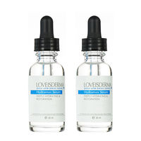 LOVEISDERMA愛斯德瑪 瞬效保濕精華液(30ml x2)