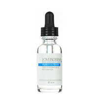 LOVEISDERMA愛斯德瑪 瞬效保濕精華液(30ml)