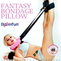 美國Roomfun 抬腿神器 運動愛夢幻體位道具系列(送眼罩)