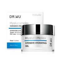DR.WU 玻尿酸保濕水凝露30ml