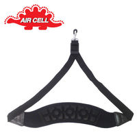 AIR CELL SNS75 氣墊式減壓背帶 (薩克斯風專用)