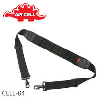 AIR CELL-04 韓國5.5cm雙鉤型減壓背帶(背包專用)