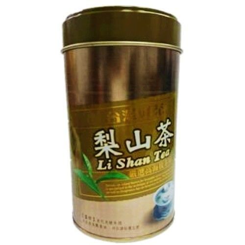 【梨池香】頂級梨山高海拔高山茶12罐贈梨山茶包一盒  