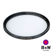B+W XS-PRO UV 77mm MRC Nano 超薄奈米鍍膜保護鏡
