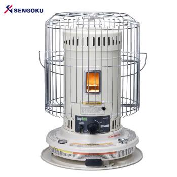 日本千石 SENGOKU煤油暖爐/煤油爐CV-23KW 大功率歐美款