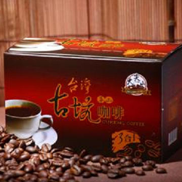 【TGC】 華山咖啡 18入盒裝 團購組  