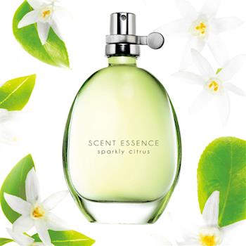 【AVON 雅芳】輕舞 花語 甜美 精靈香水 一次擁有組(30ml)