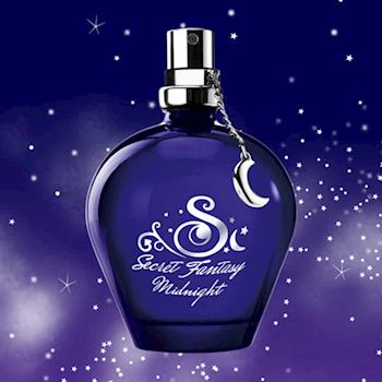 【AVON雅芳】紅蘋 熱吻 蜜粉 甜心 浪漫 香水 一次擁有組(50ml)
