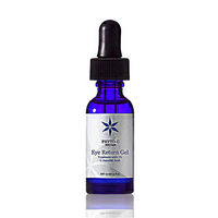 【PHYTO-C歐瑪左旋C】極緻眼露(15ml)