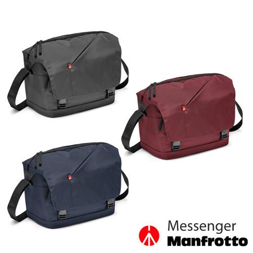 Manfrotto NX Messenger 開拓者郵差包