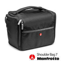 Manfrotto 曼富圖 Active Shoulder Bag 7 專業級輕巧肩背包 VII