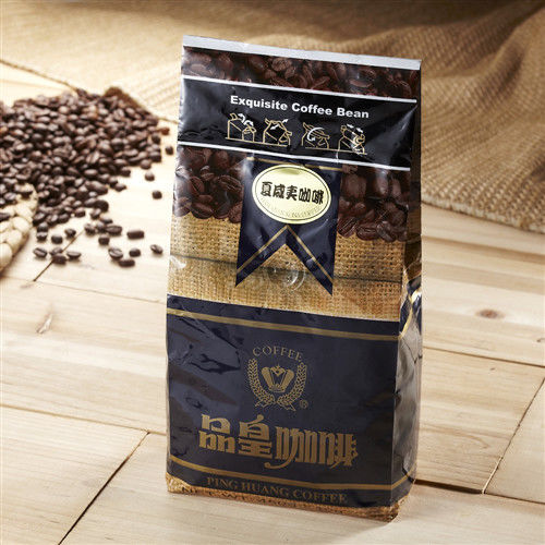 品皇咖啡豆系列-夏威夷咖啡豆1包組(450g/包)  