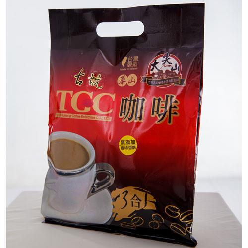 【TGC】台灣華山3-1咖啡分享包-5袋組合