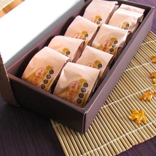 預購【元記食品】猴年火紅古早味鳳梨酥禮盒六件組(1/30-2/4配送)  