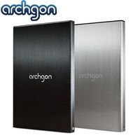 archgon亞齊慷 2.5吋USB3.0 SATA硬碟外接盒7mm-MH-2671-U3