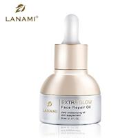 【LANAMI】活顏煥采修護精華油