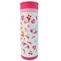 HELLO KITTY 凱蒂貓真空保溫杯50ml