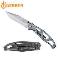 Gerber Paraframe I 骨架折刀(泡殼)