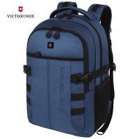 VICTORINOX 瑞士維氏 VX Sport 16吋 電腦後背包-藍(VB-31305009)